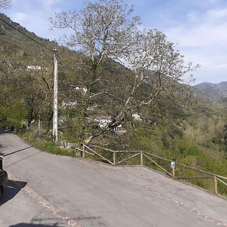 بولا دي سوميدو Aparatamento Rural El Oso 3 المظهر الخارجي الصورة