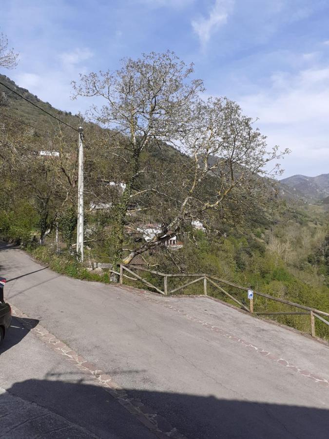 بولا دي سوميدو Aparatamento Rural El Oso 3 المظهر الخارجي الصورة